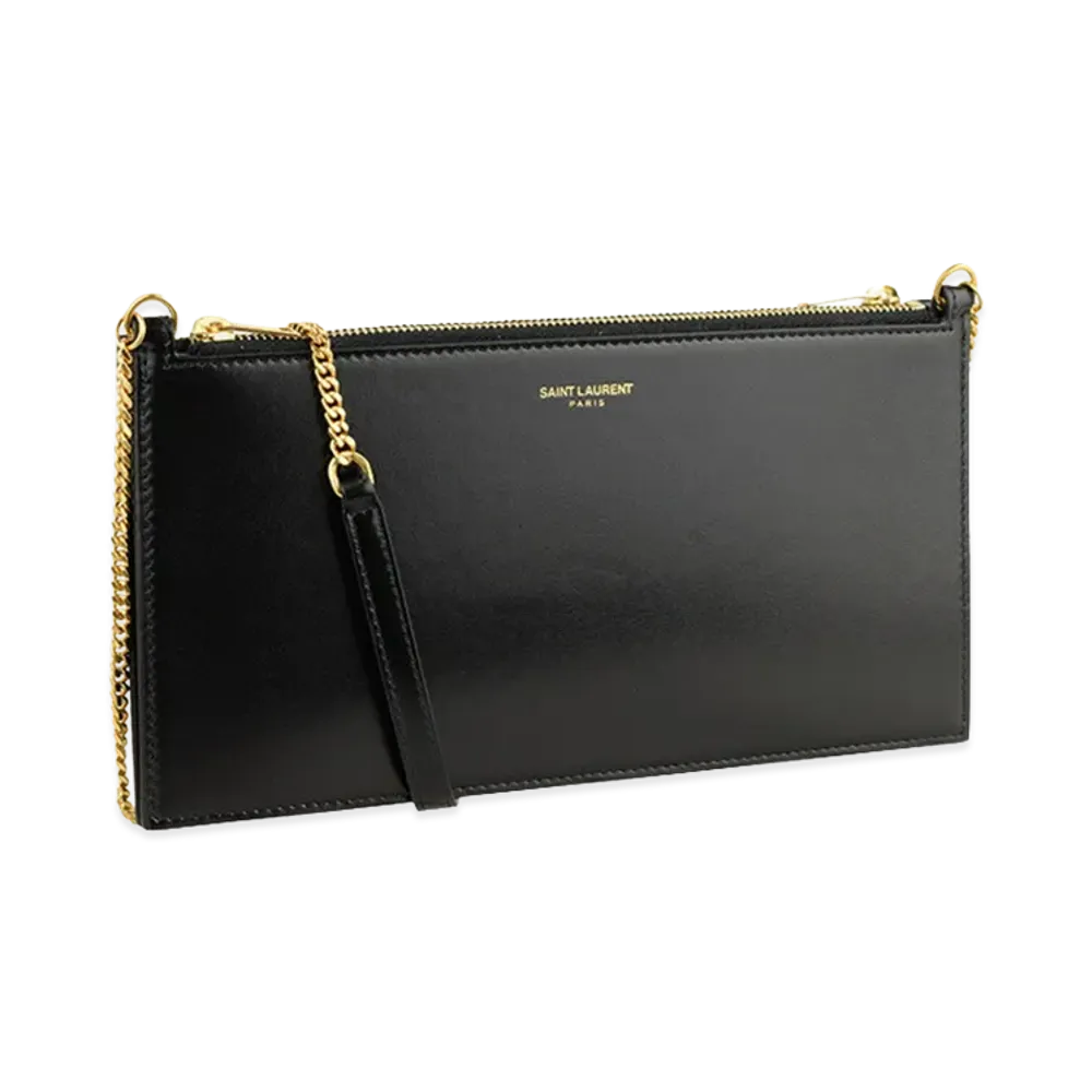 Saint Laurent Bag "Black"