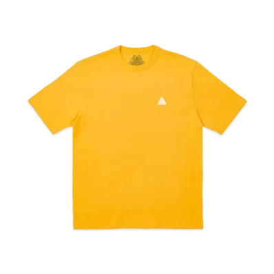 PALACE Sofar T-Shirt "Amber Nectar"