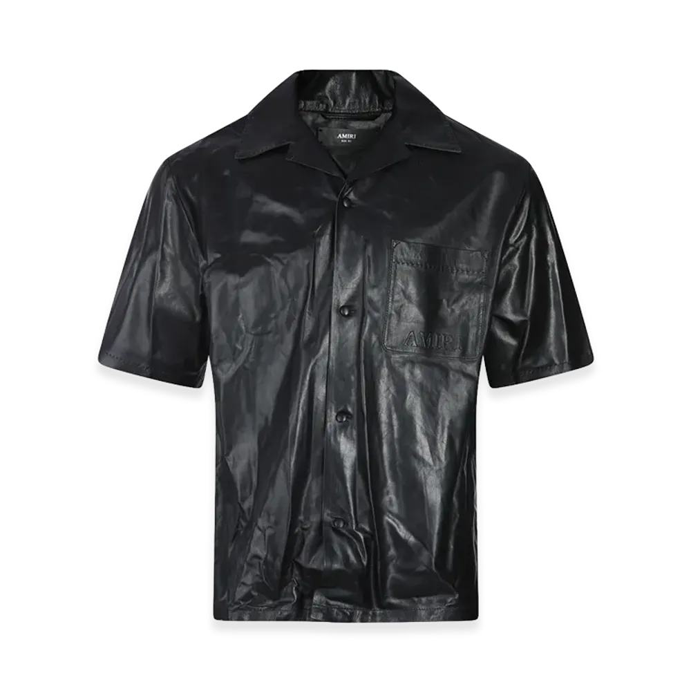 AMIRI Jackets "Black"
