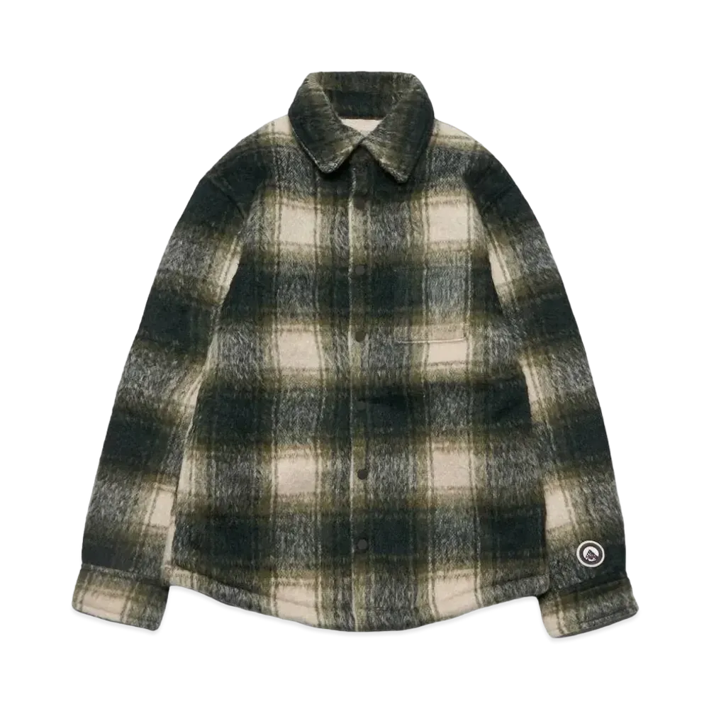 Kith Sheridan Shirt Jacket "Stadium"