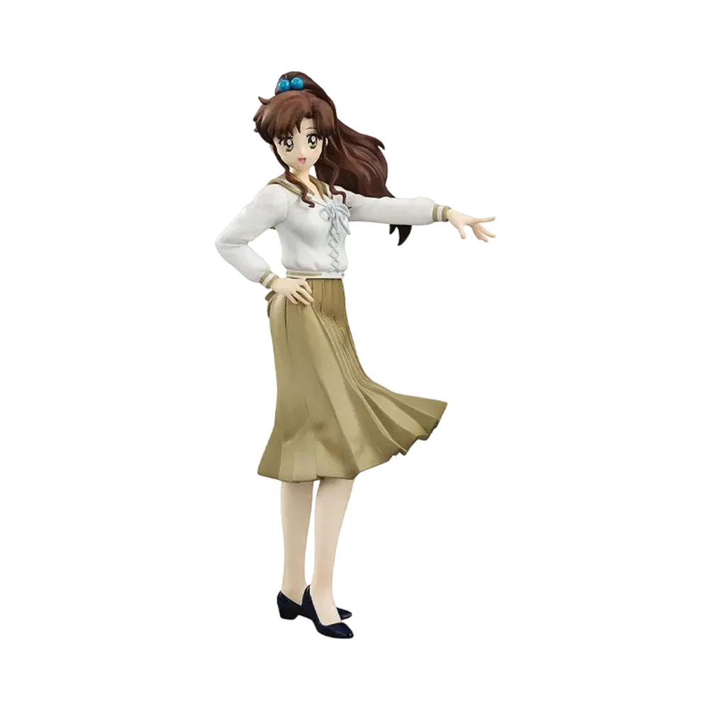 World Uniform Operation: Sailor Moon Makoto Kino