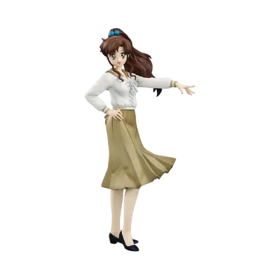 World Uniform Operation: Sailor Moon Makoto Kino