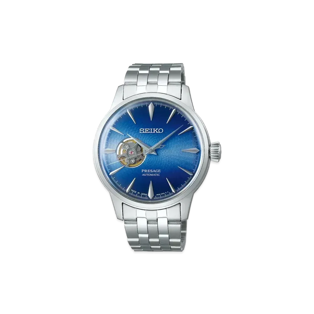SEIKO Presage Basic Line SARY199