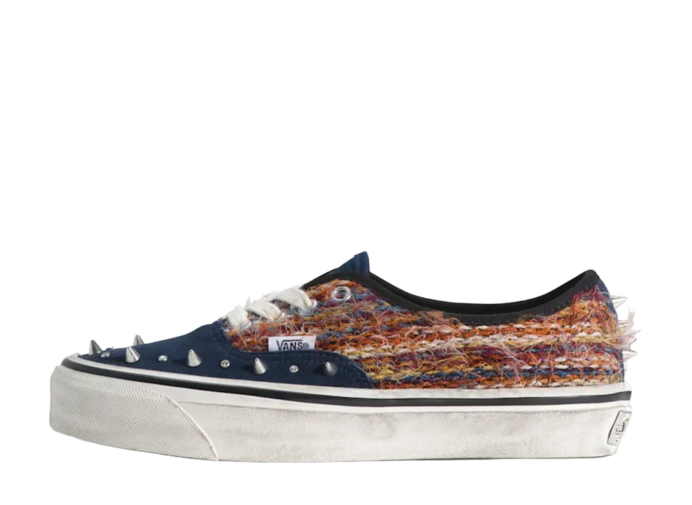 Vans Premium Authentic 44 Ibiza Pack "Blue"
