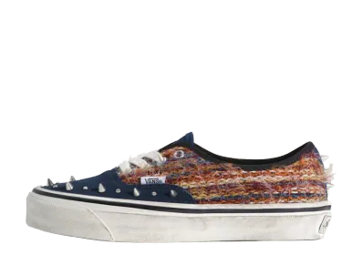 Vans Premium Authentic 44 Ibiza Pack "Blue"