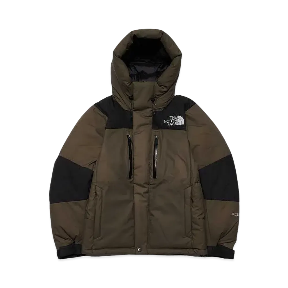 The North Face Baltro Light Jacket NT 2020/2021 "New Taupe"