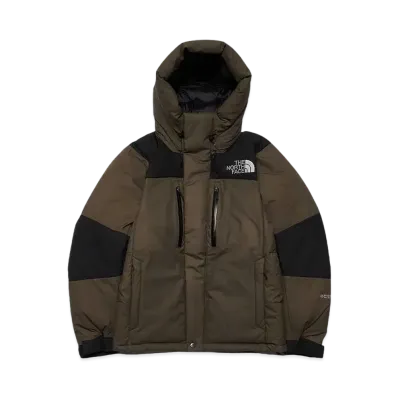 The North Face Baltro Light Jacket NT 2020/2021 "New Taupe"