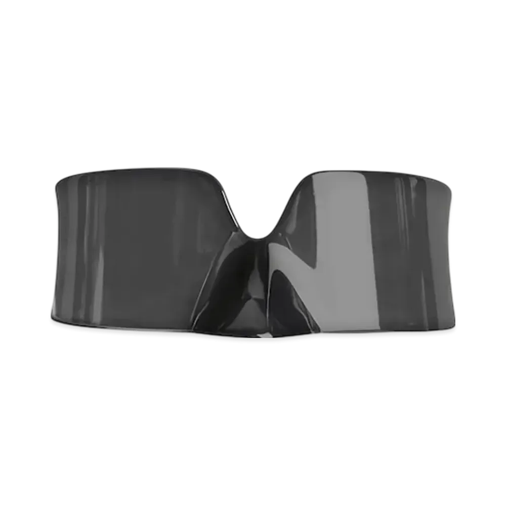 BALENCIAGA 5G Sunglasses "Black"