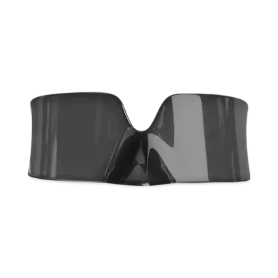 BALENCIAGA 5G Sunglasses "Black"