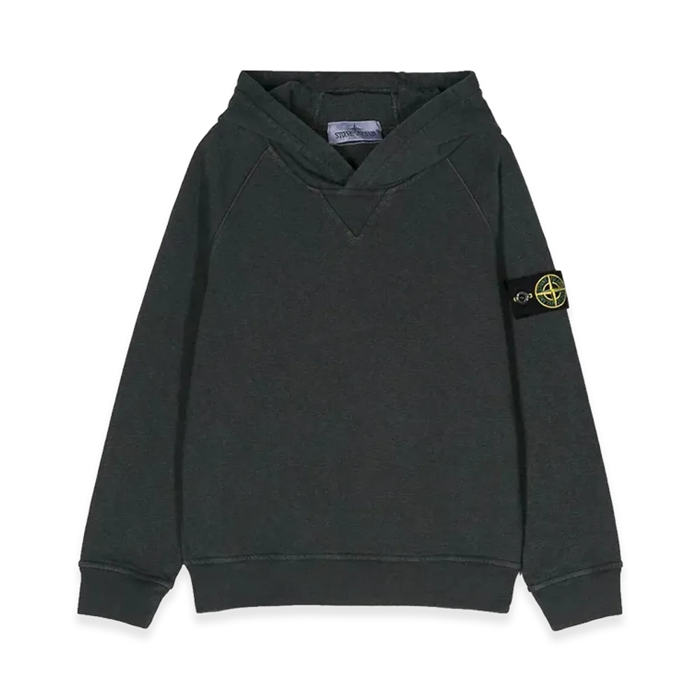 Stone Island Kids Sweatshirt "Blue"