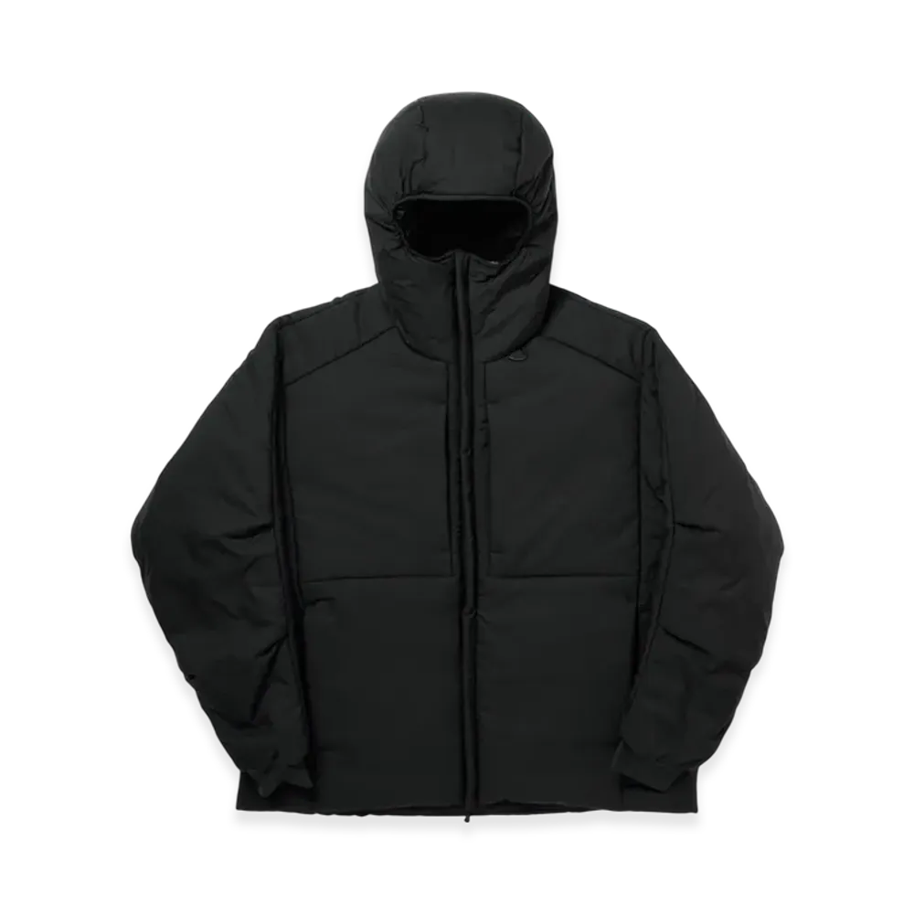 DAIWA PIER39 Tech Puff Liner Parka "Black"