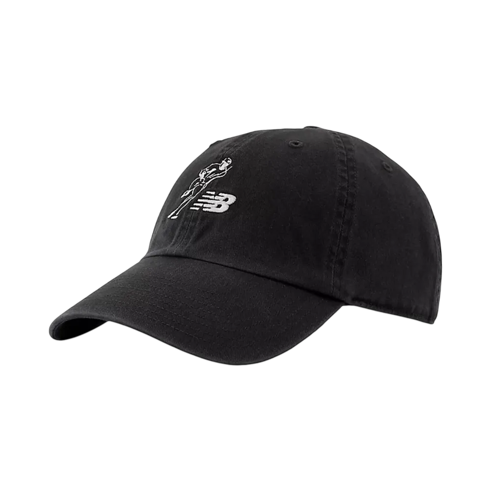 New Balance Shohei Ohtani 6 Panel Hat "Phantom"
