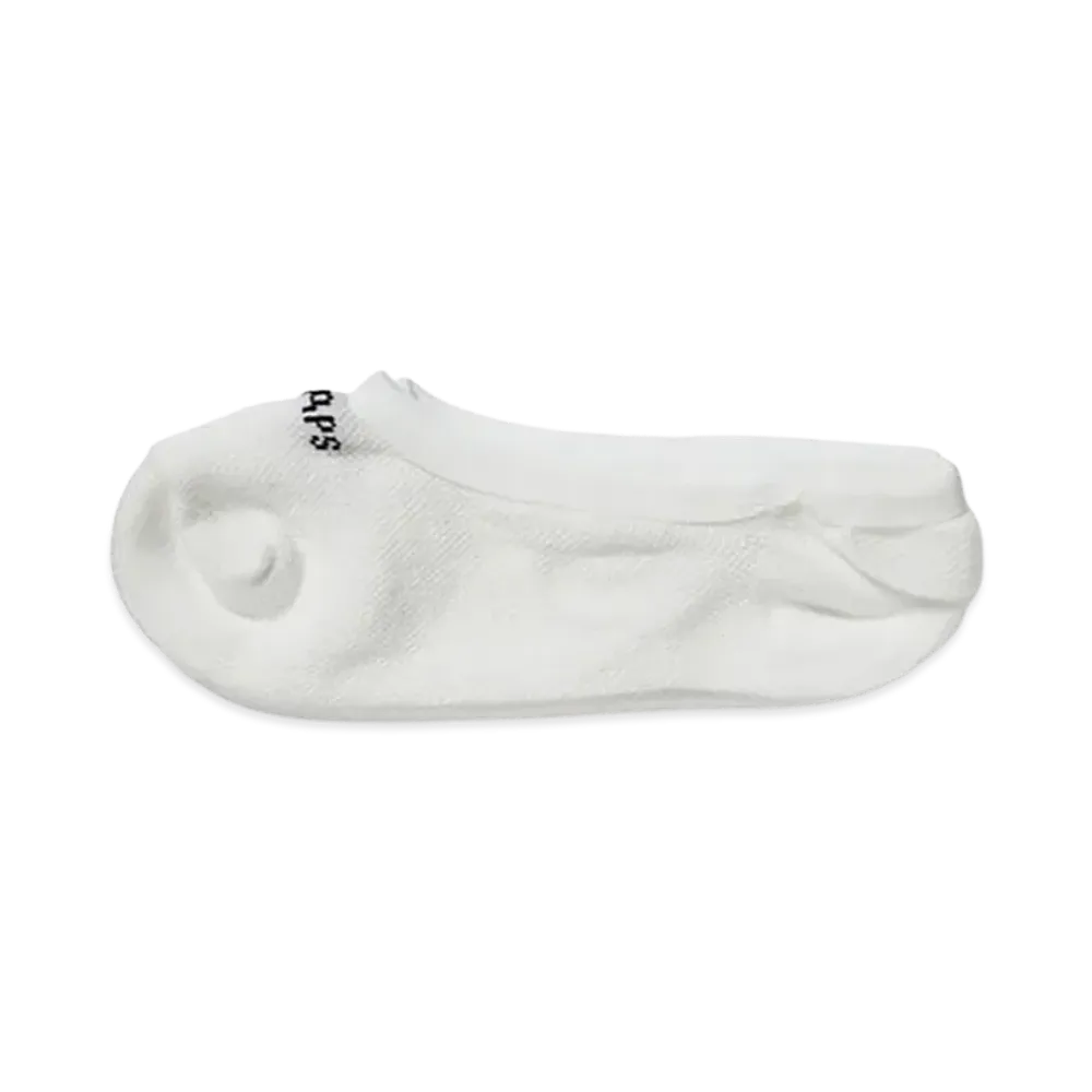 WTAPS Skivvies Sox "White"