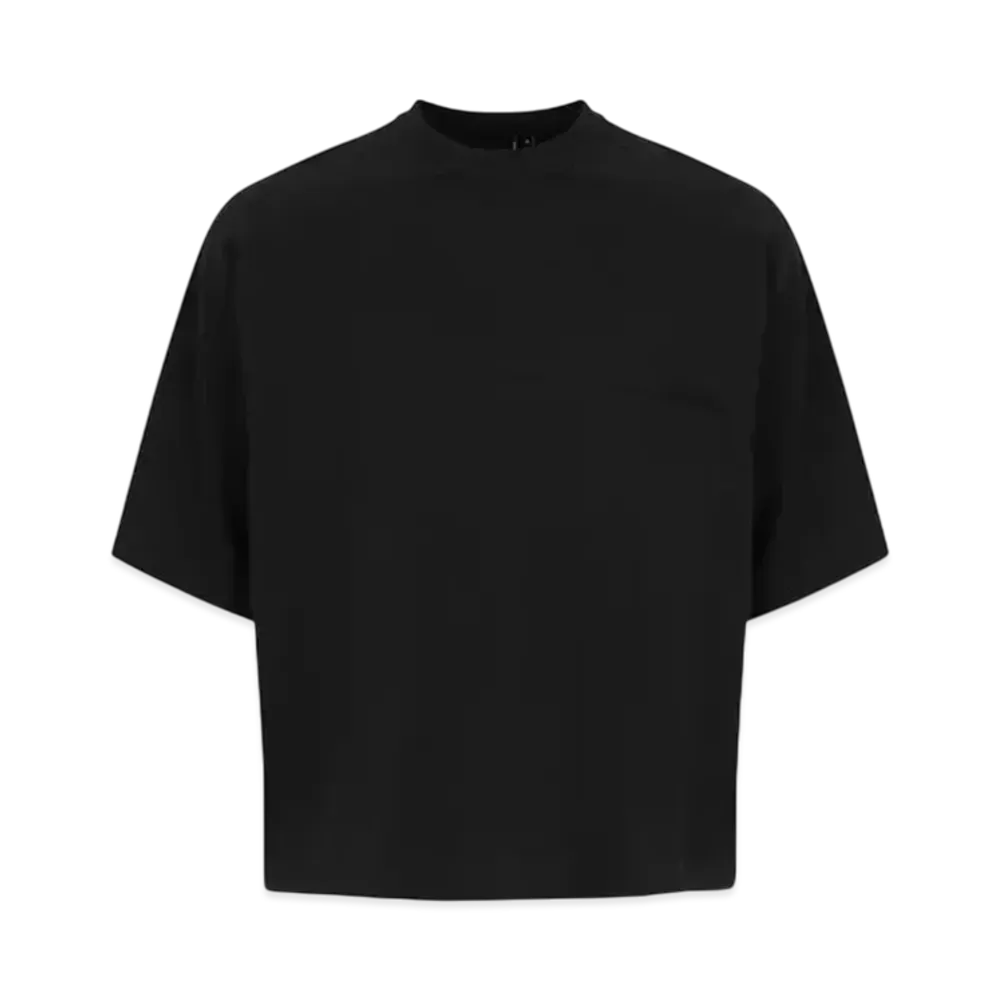 Entire Studios Heavy Pocket Tee "Soot" ES2361