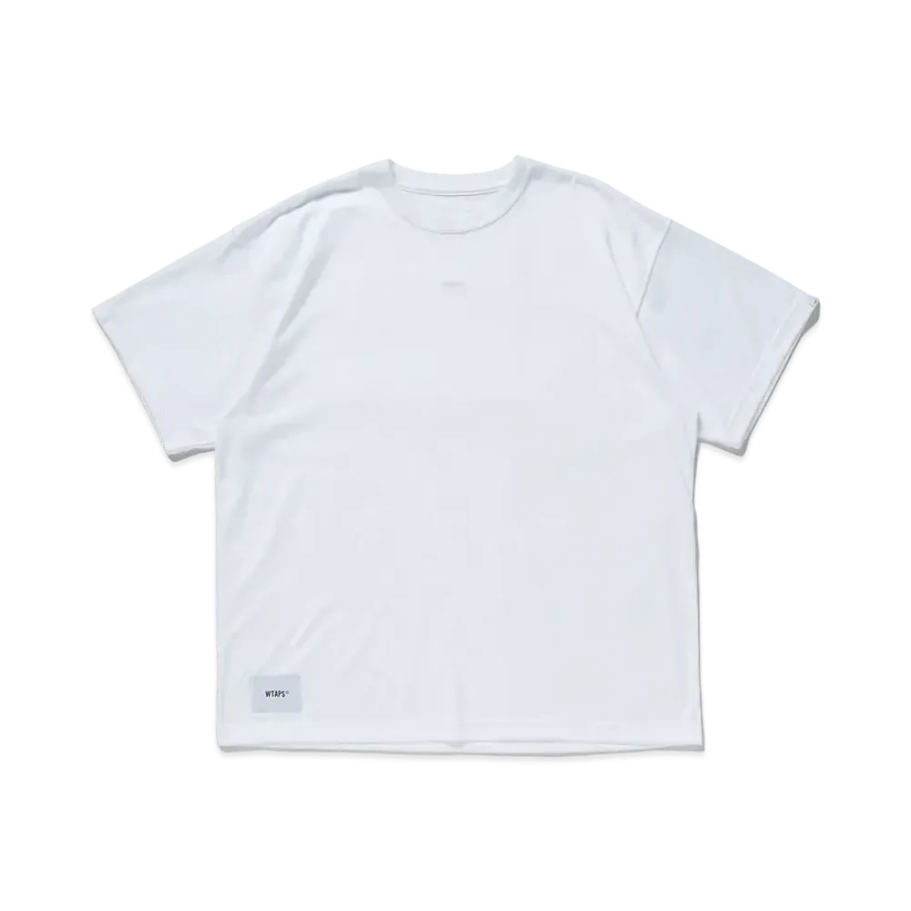 WTAPS Aii 03 / SS / Copo "White"