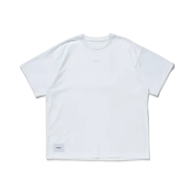 WTAPS Aii 03 / SS / Copo "White"