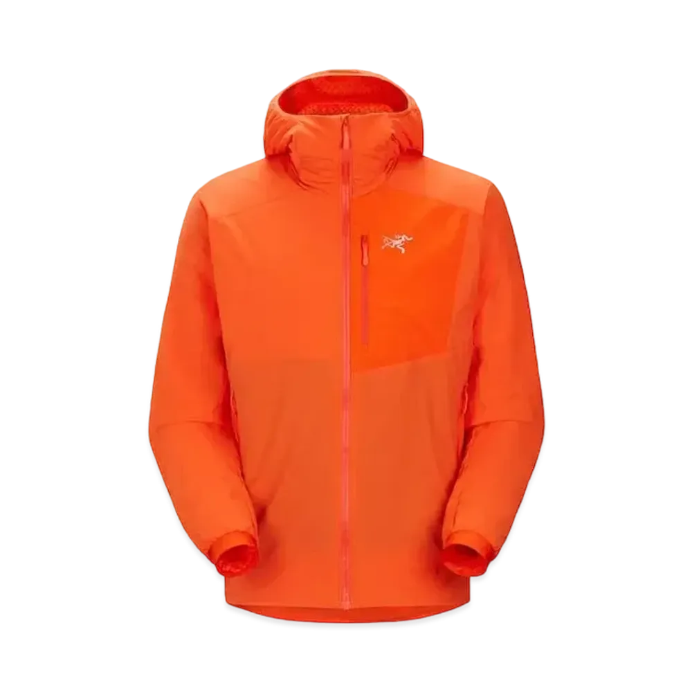 ARC'TERYX Proton Lightweight Hoody Men's X000006908 "Phenom"