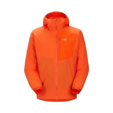 ARC'TERYX Proton Lightweight Hoody Men's X000006908 "Phenom"