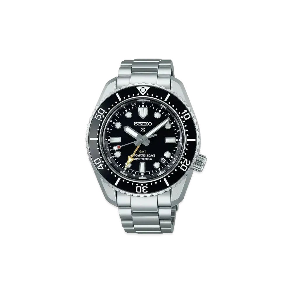 SEIKO Prospex Diver Scuba SBEJ011