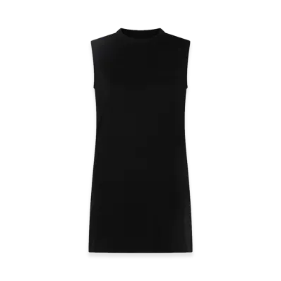 sacai Women's Dresses "Black"
