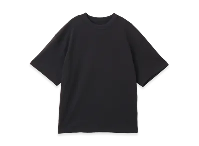 New Balance NB Grey Premium T-Shirt "Black"