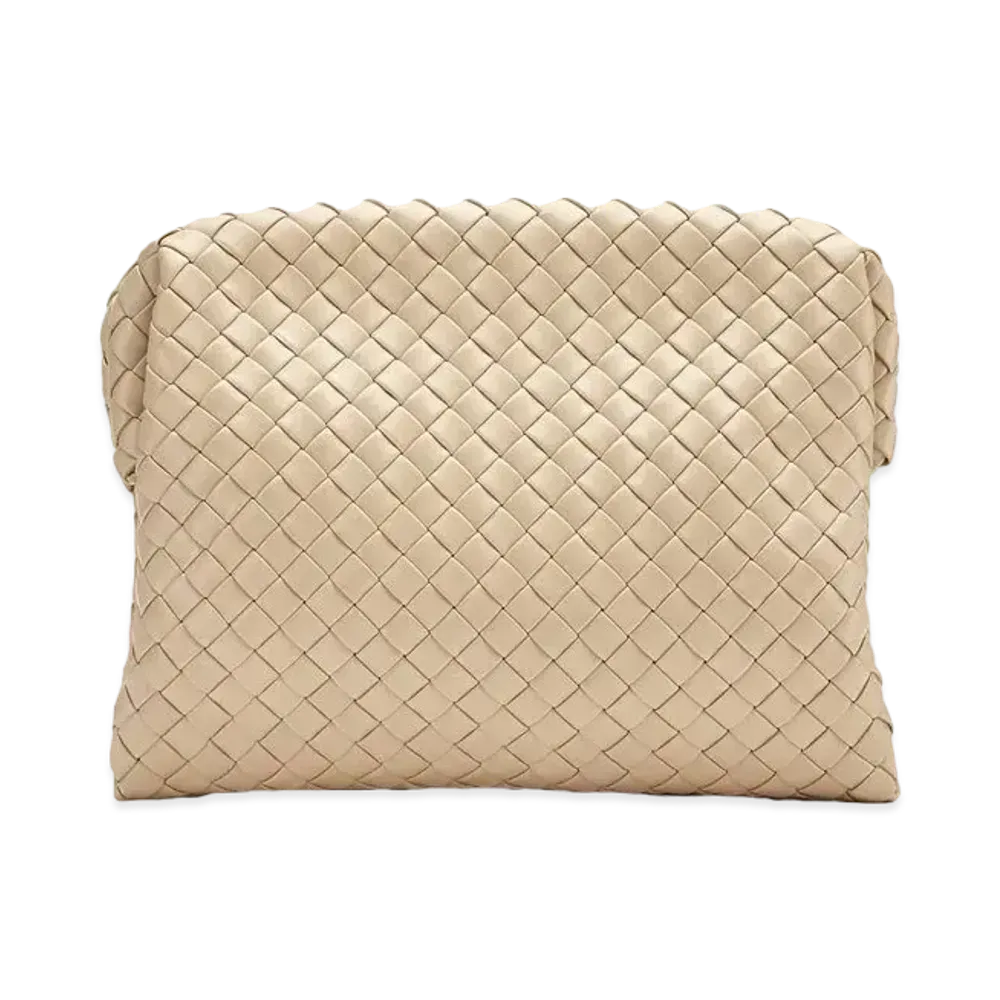 Bottega Veneta Clasp "Porridge"