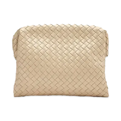 Bottega Veneta Clasp "Porridge"