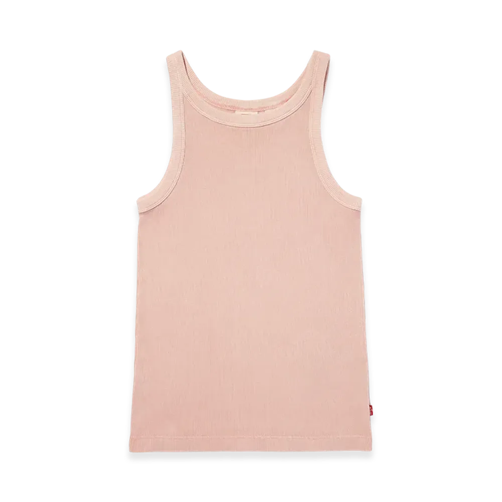 Levi's Essential Racer Tank Top "Pink"