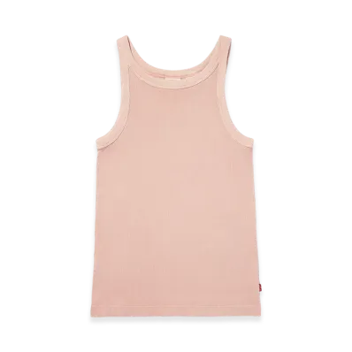 Levi's Essential Racer Tank Top "Pink"