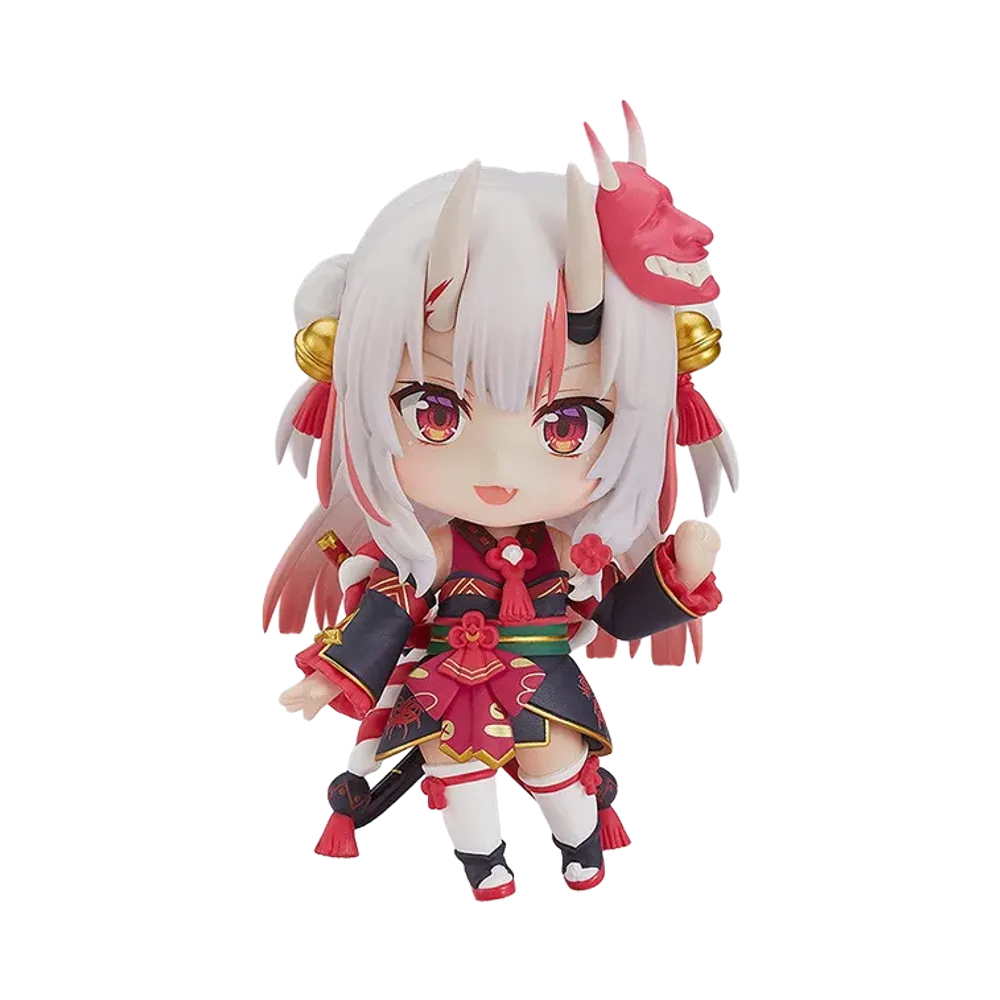 Good Smile Company "Nendoroid" -hololive production- Nakiri Ayame