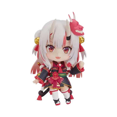 Good Smile Company "Nendoroid" -hololive production- Nakiri Ayame