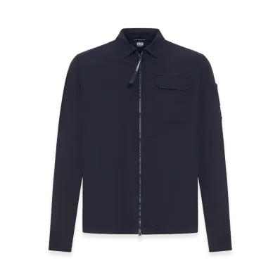 C.P. Company Coats "Blue"