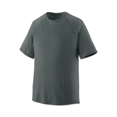 Patagonia Men's Cap Cool Trail Shirt "Nouveau Green"