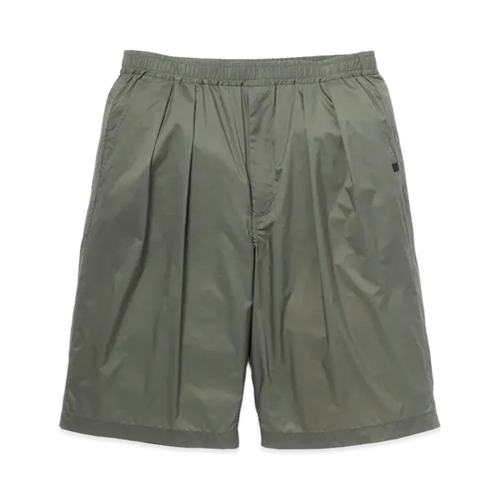DAIWA PIER39 Tech Pertex Travel 2P Shorts "Sage"