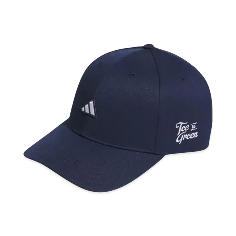 adidas Color Cap "Collegiate Navy"