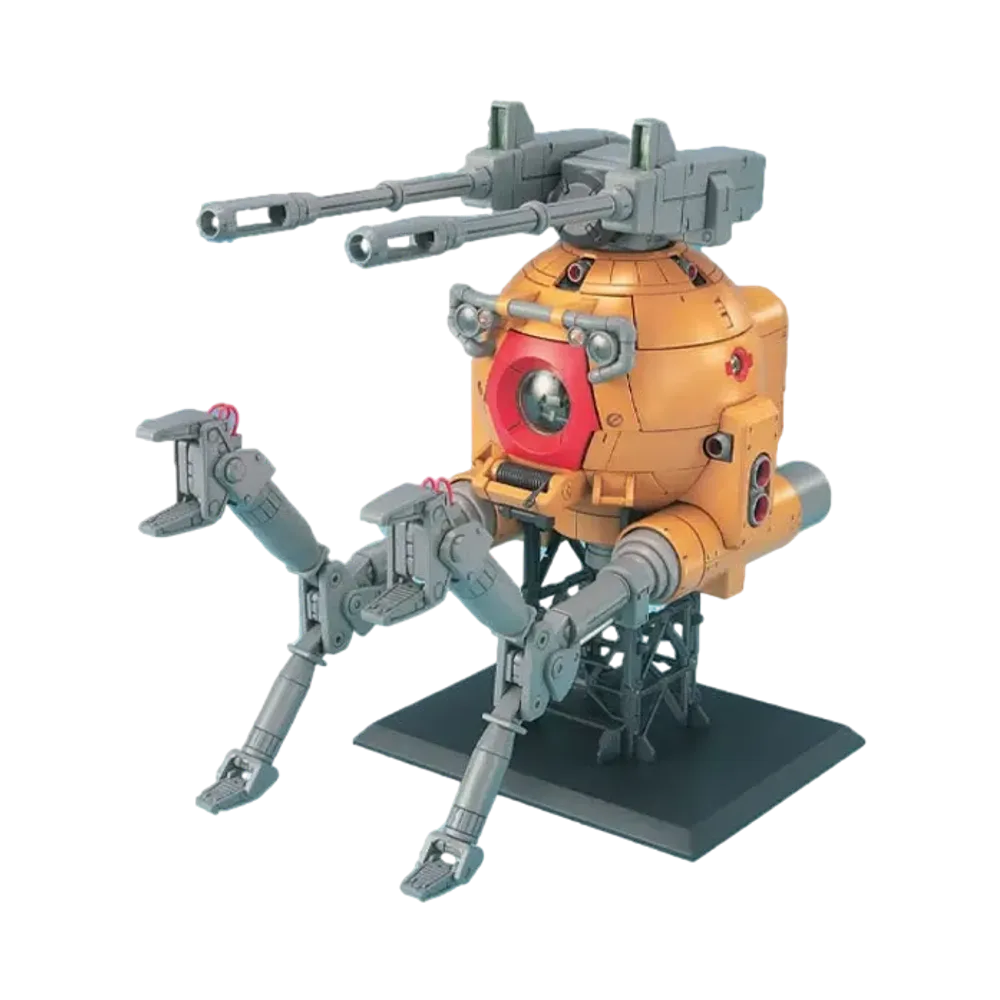 MG 1/100 RB-79K Ball (The 08 MS Team)