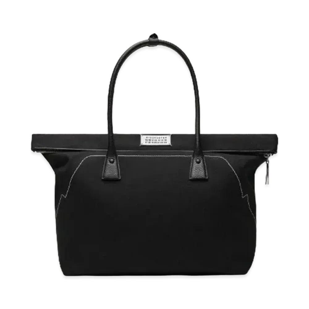 Maison Margiela 5AC Shopping Large "Black"