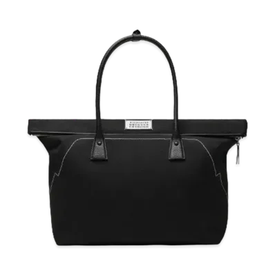 Maison Margiela 5AC Shopping Large "Black"
