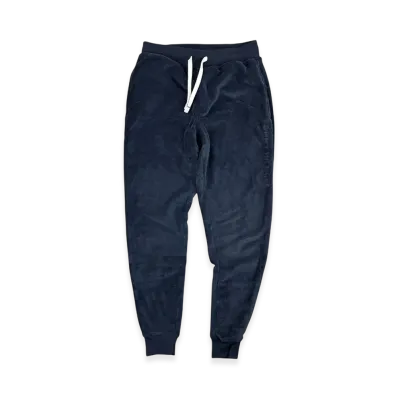 TOMMY HILFIGER Logo Jogger Pants "Navy"