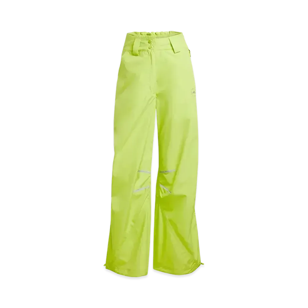 adidas by Stella McCartney Woven Track Pants "Bahia Glow"