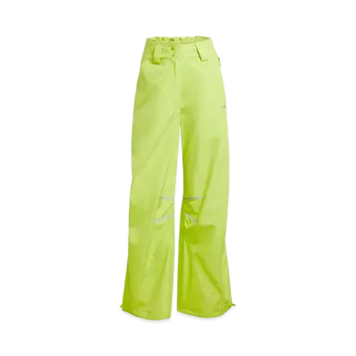adidas by Stella McCartney Woven Track Pants "Bahia Glow"