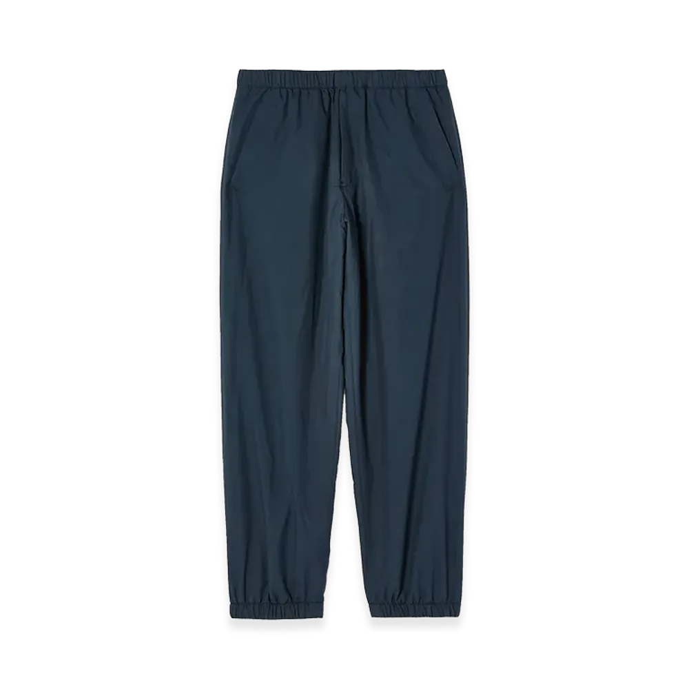 N.HOOLYWOOD TEST PRODUCT EXCHANGE SERVICE Easy Pants "Navy"