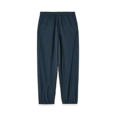 N.HOOLYWOOD TEST PRODUCT EXCHANGE SERVICE Easy Pants "Navy"