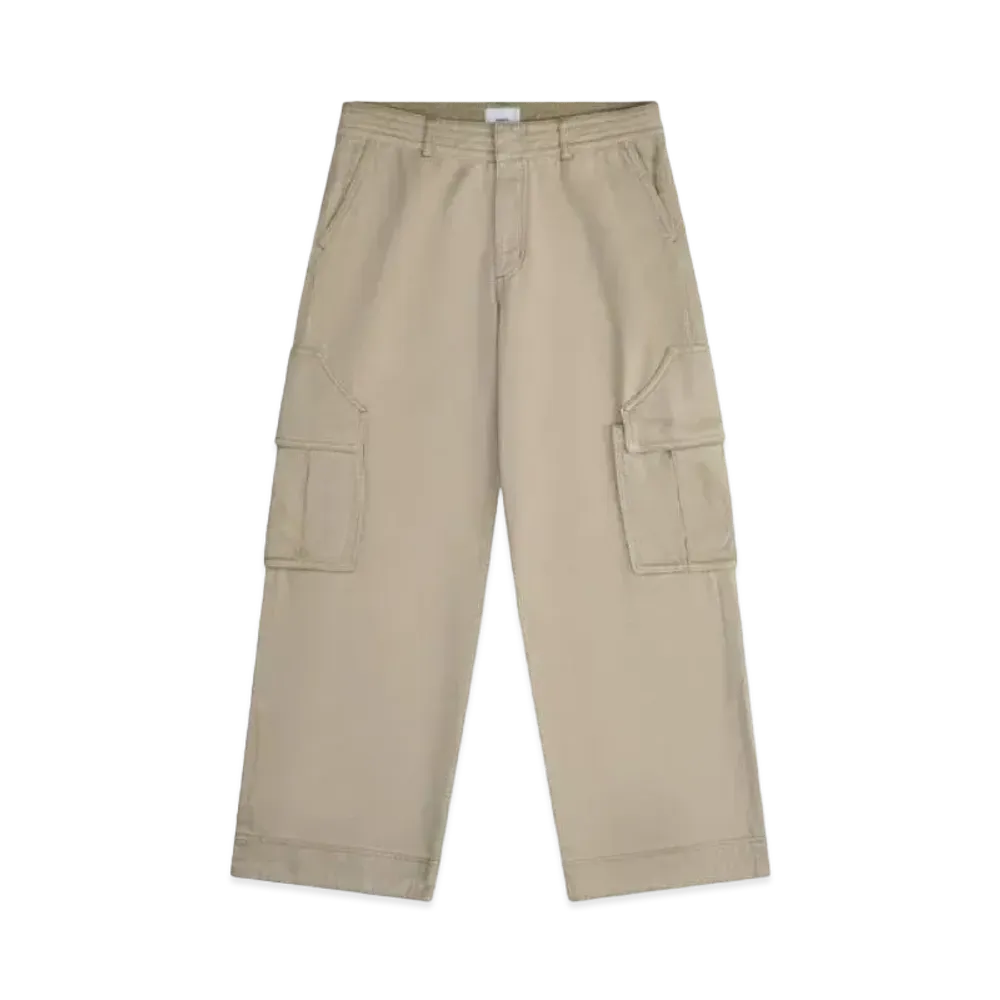 RHUDE Parta Spray Cargos "Beige"
