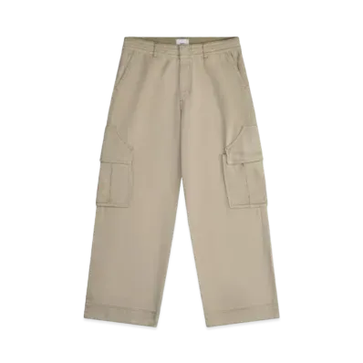 RHUDE Parta Spray Cargos "Beige"