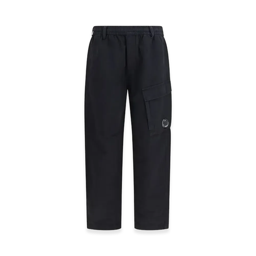 C.P. Company Cargo Pants "Black"