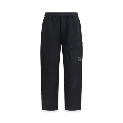 C.P. Company Cargo Pants "Black"