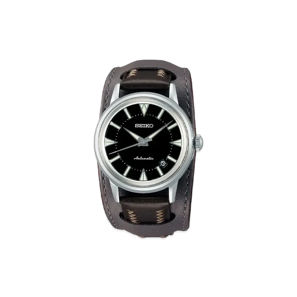 SEIKO Prospex Alpinist Limited SBEN001