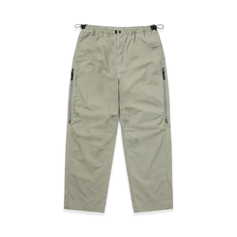 thisisneverthat Wind Pant "Stone"