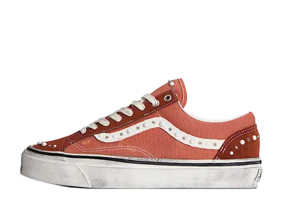 Vans Premium Old Skool "Brown"